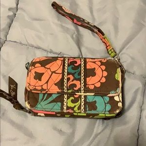 Vera Bradley Wallet